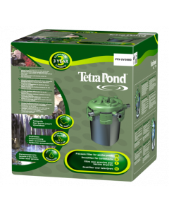 TETRAPOND FILTRO A PRESSIONE PFX-UV 5000